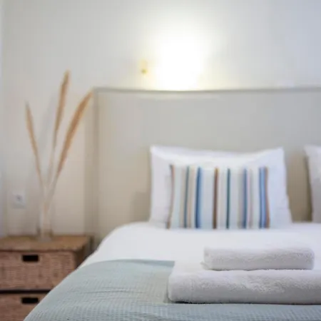 Anlys Vila Nydri (Lefkada)