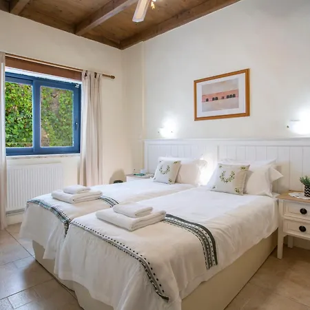 Vila Anlys Nydri (Lefkada)