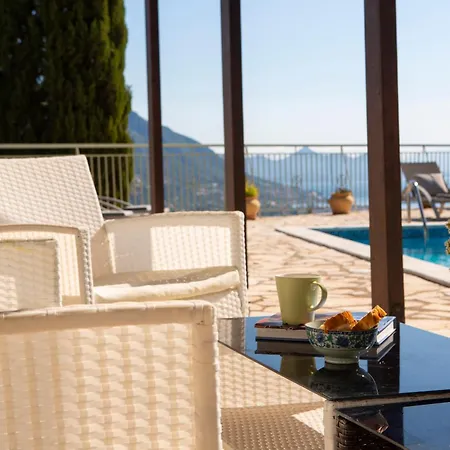 Vila Anlys Nydri (Lefkada)