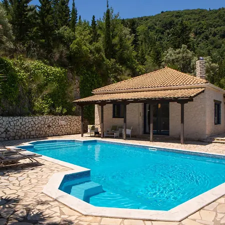 Anlys * Nydri (Lefkada)