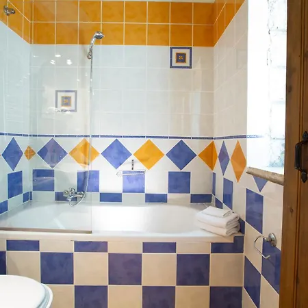 Vila Anlys Nydri (Lefkada)