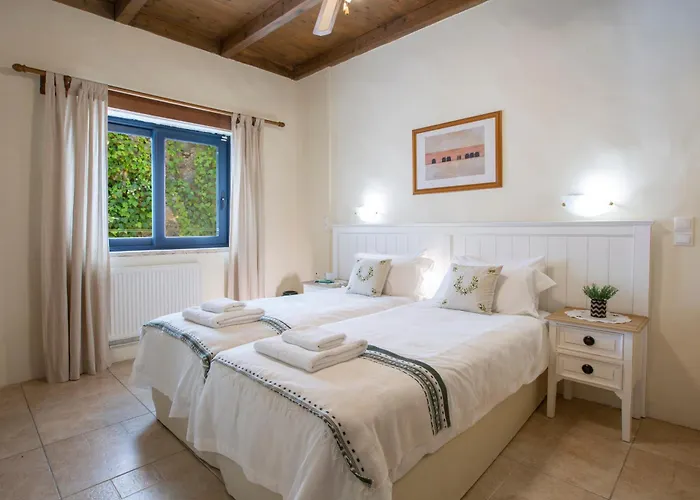 Villa Anlys Nydri (Lefkada)