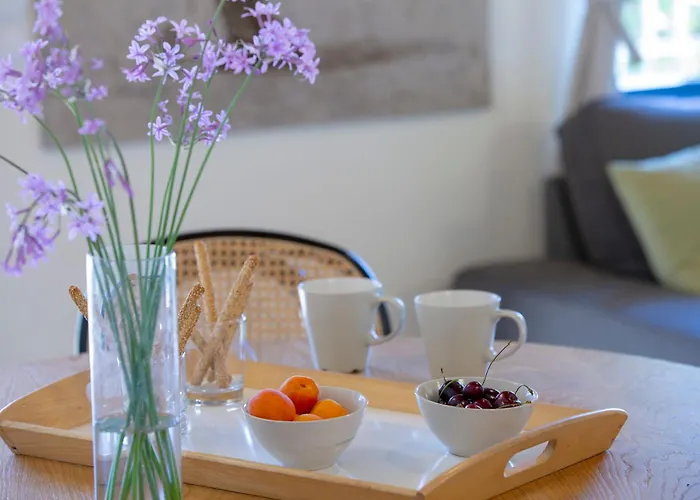 Anlys Nydri (Lefkada)