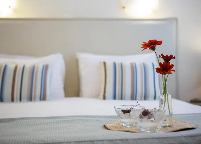 Anlys Villa Nydri (Lefkada)