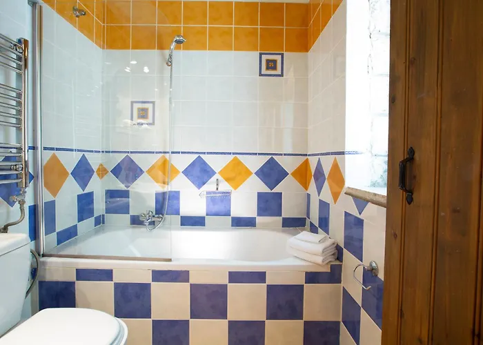 Villa Anlys Nydri (Lefkada)