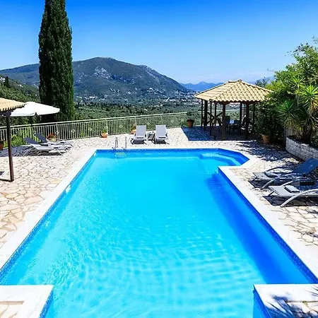 Villa Anlys *