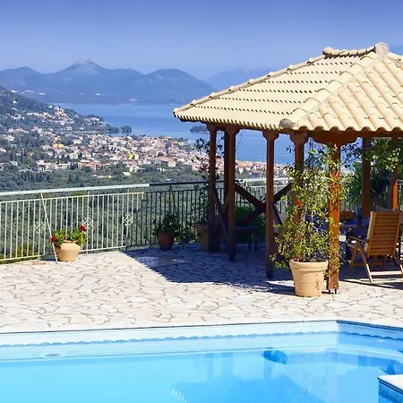 Anlys Nydri (Lefkada)