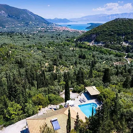 Anlys Nydri (Lefkada)