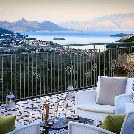 Anlys Villa *