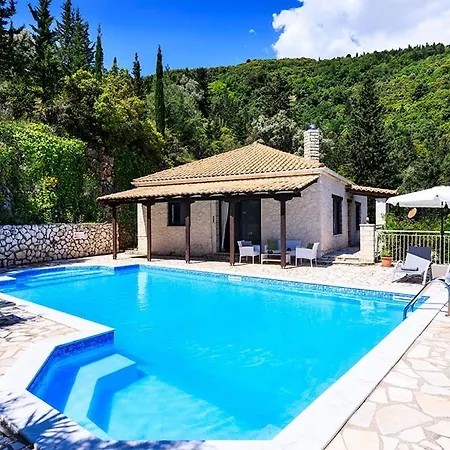 Villa Anlys *