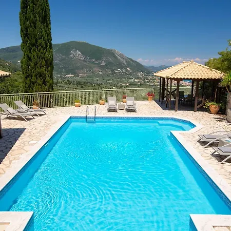 Villa Anlys *