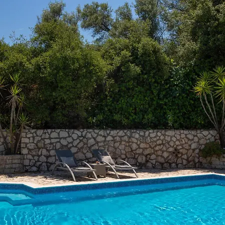 Villa Anlys