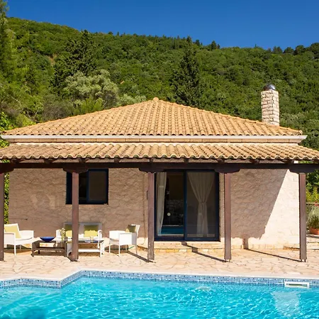 Anlys Villa *