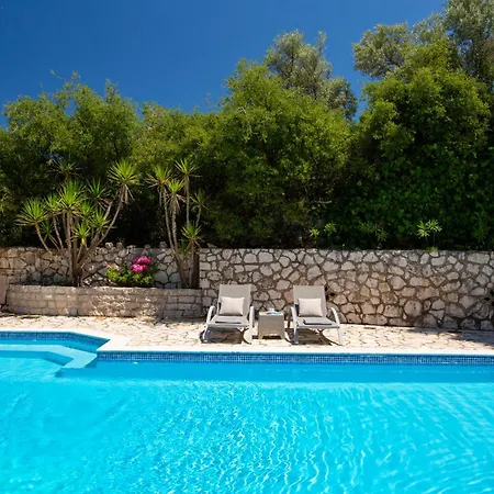 Villa Anlys *