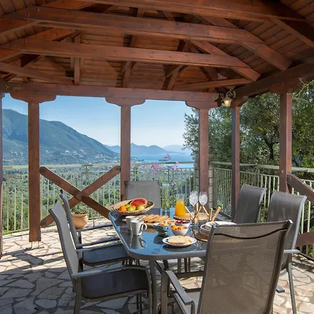 Anlys Villa