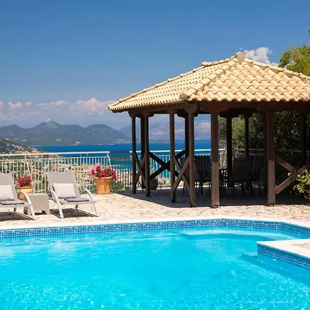 Villa Anlys *