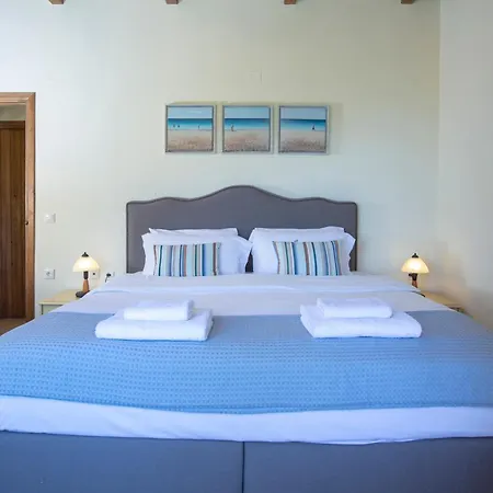 Villa Anlys *