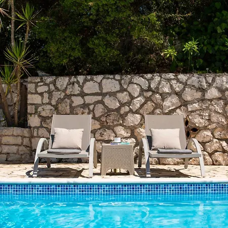 Anlys Villa