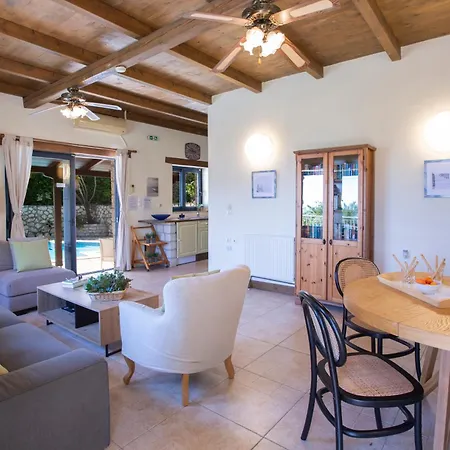 Villa Anlys