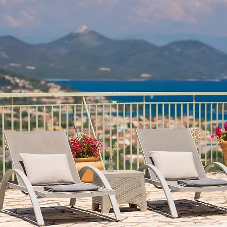 Anlys Villa *