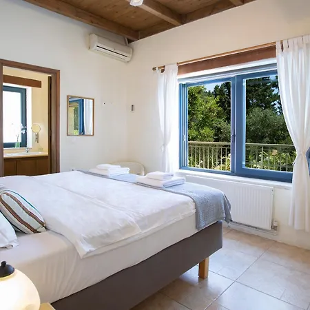 Anlys Villa Nydri (Lefkada)
